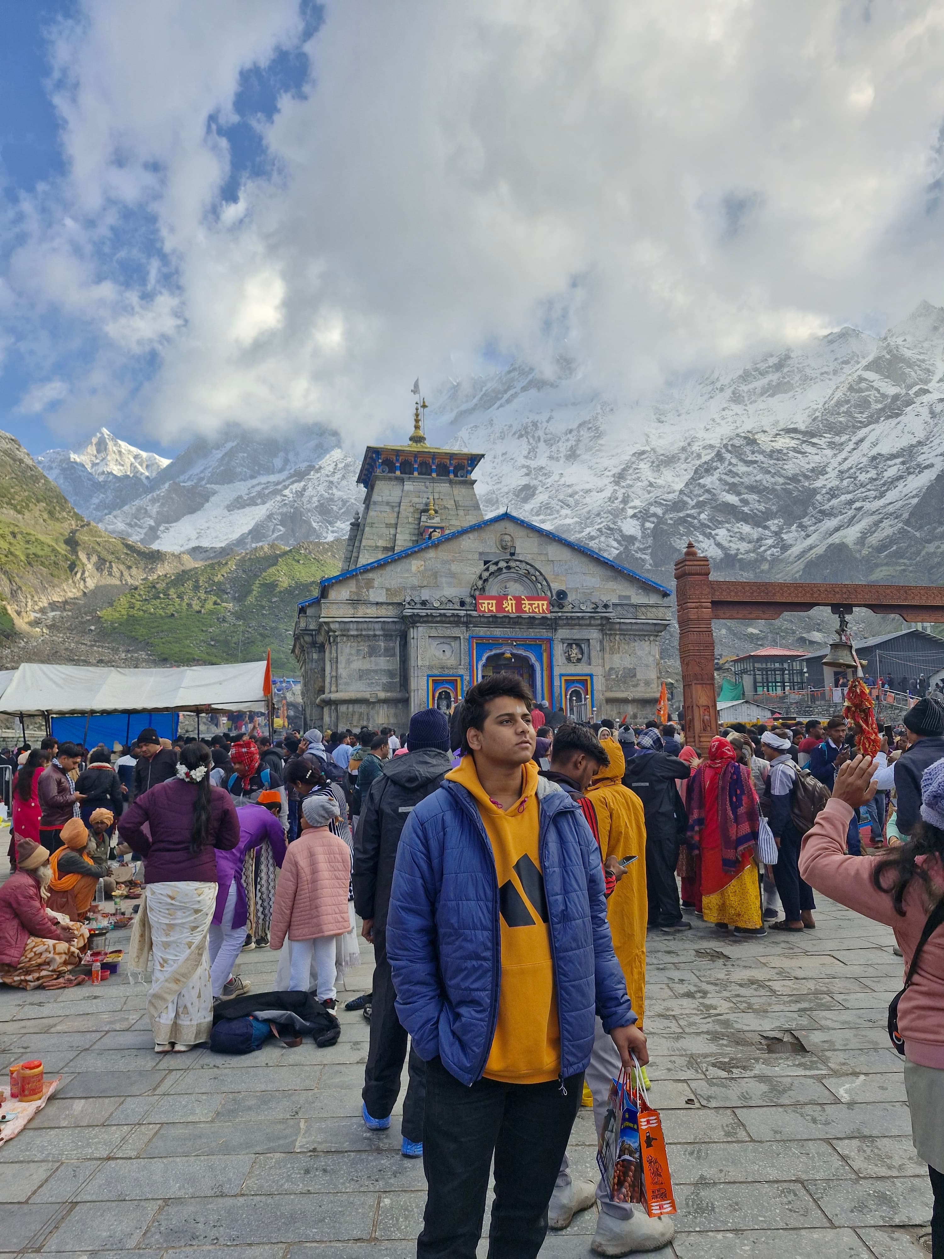meKedarnath